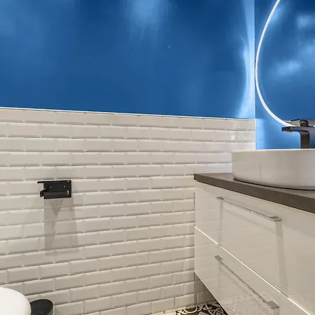 Apartman Par Párizs