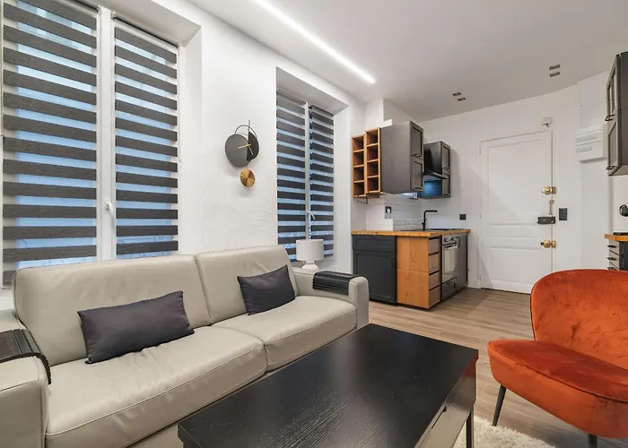 Appartement Par *