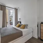 Appartement Par Paris