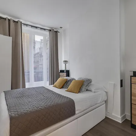 Par Апартаменты