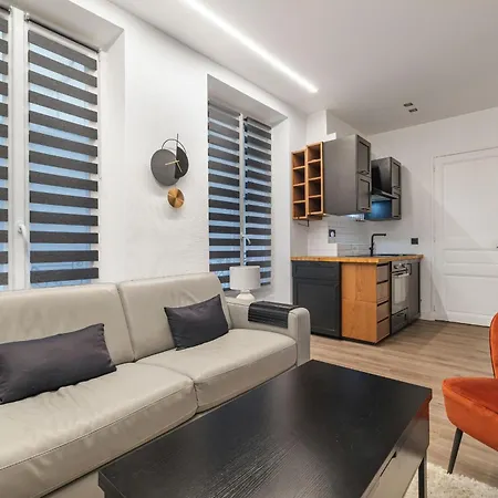 Апартаменты Par *