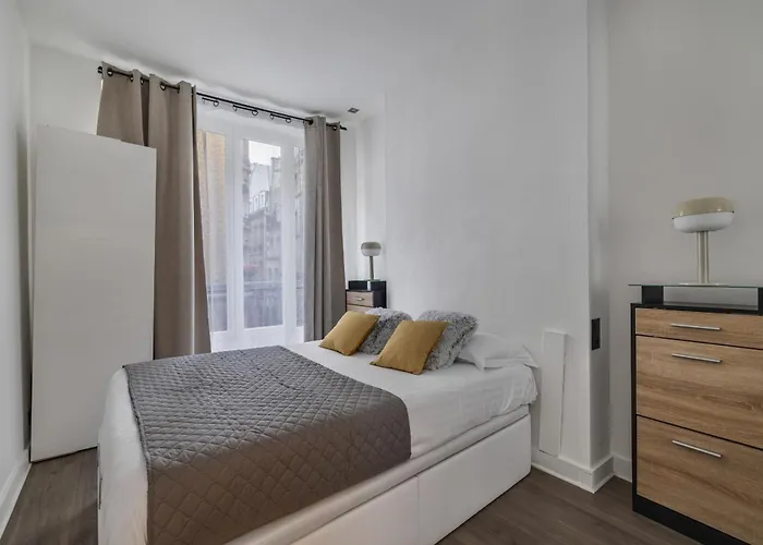 Par Апартаменты